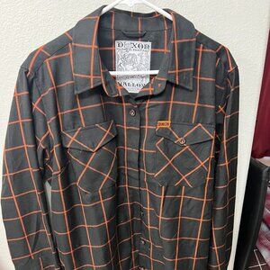 Dixxon Hallow Flannel Women's